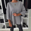 Millie - Elegant Button Sleeve Top