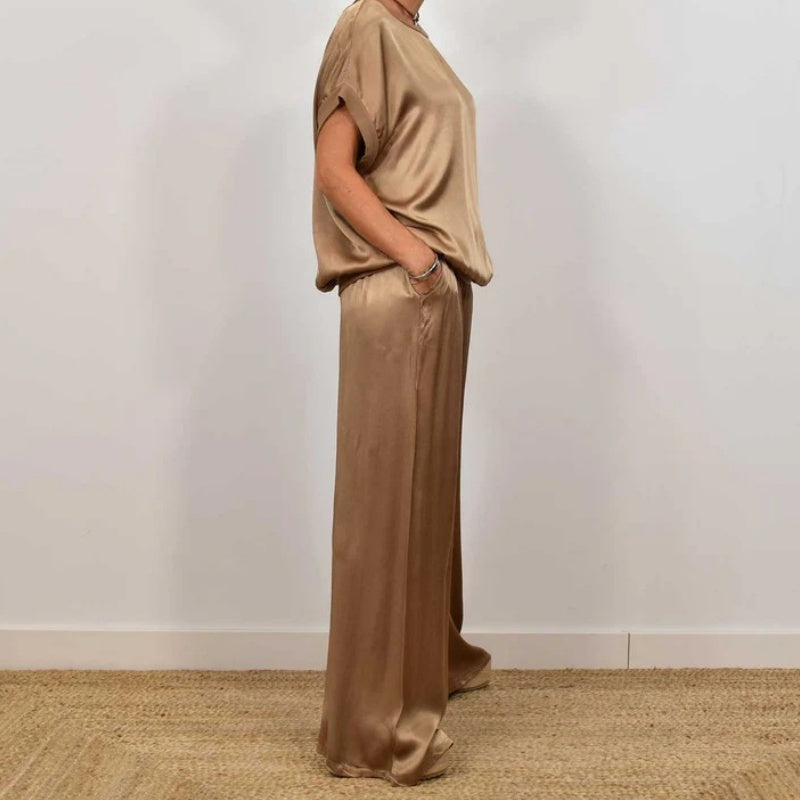 Ruslana - Two Piece Set