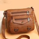 Elmira - Vintage Shoulder Bag