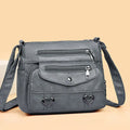 Elmira - Vintage Shoulder Bag