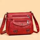 Elmira - Vintage Shoulder Bag