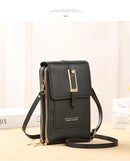 Women's Cell Phone Crossbody Bag
