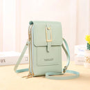 Women's Cell Phone Crossbody Bag