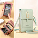 Women's Cell Phone Crossbody Bag