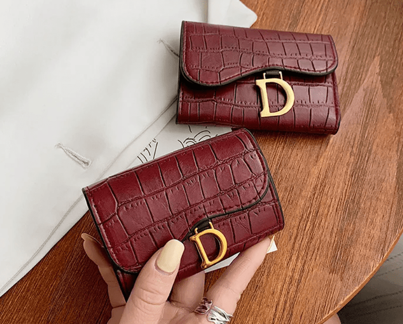 Dynasty - Luxury Wallet